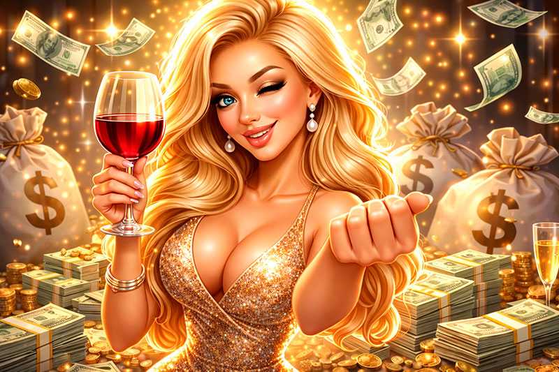 Поддержите проет