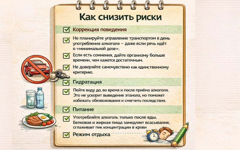 Как снизить риски