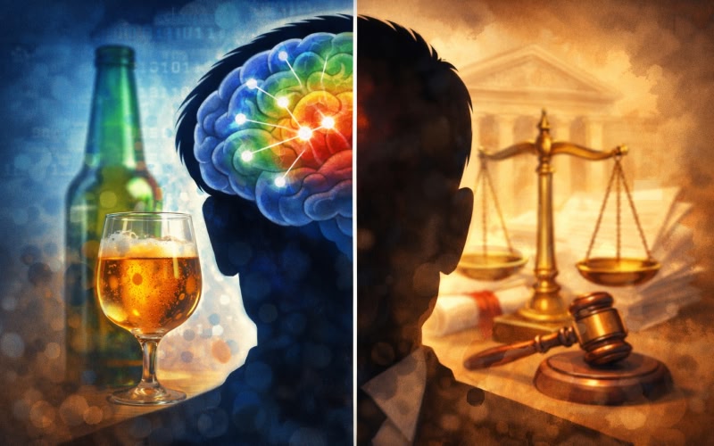 Алкогольное опьянение: симптомы, стадии, последствия…