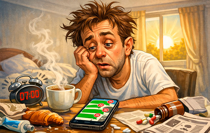 Провалы в памяти после алкоголя: причины и профилактика.…