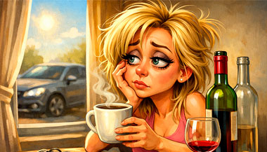 Сколько выветривается бутылка вина 0.75 л из организма