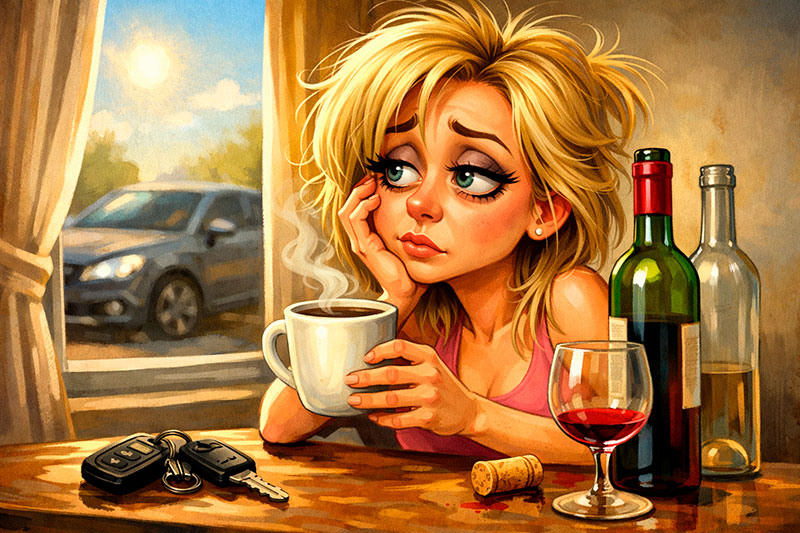 Сколько выветривается бутылка вина 0.75 л из организма