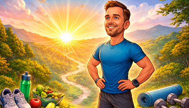 День трезвости в России, 11 сентября, трезвый образ…