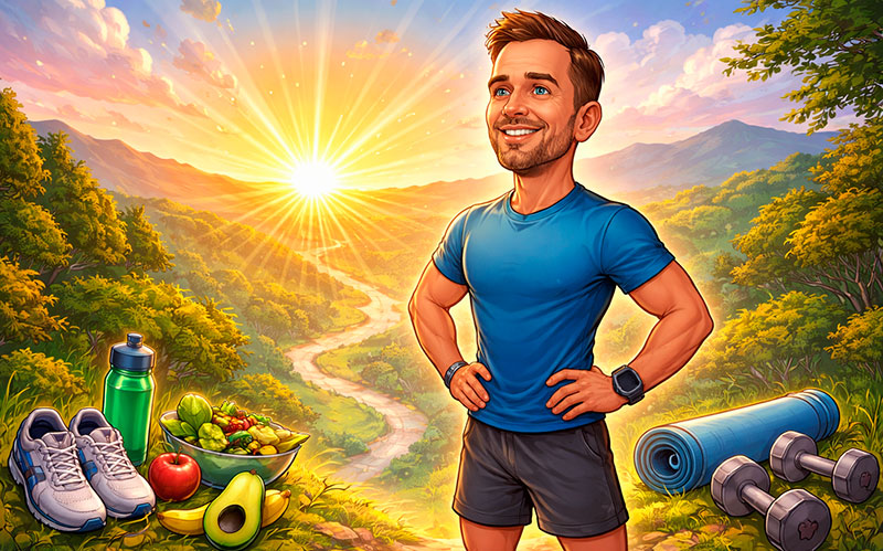 День трезвости в России, 11 сентября, трезвый образ…