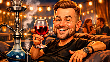 Вейп, кальян и курение: влияние на вывод алкоголя из…