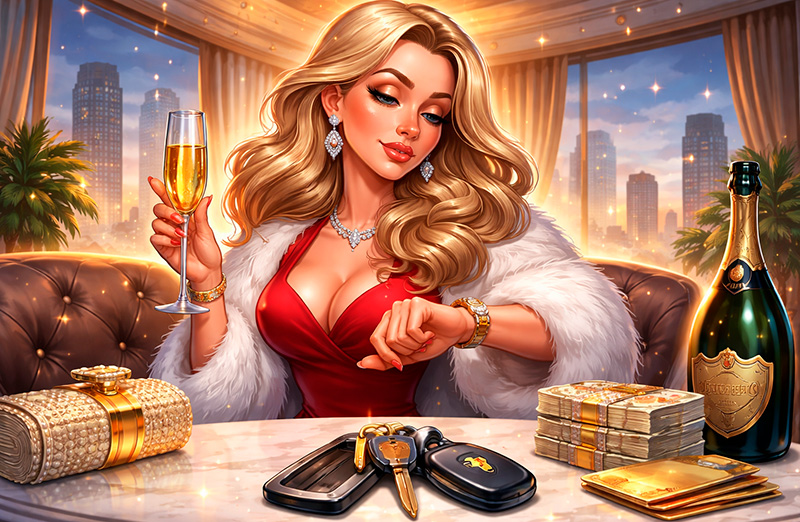 Бокал шампанского и алкотестер, время выведения - покажет…