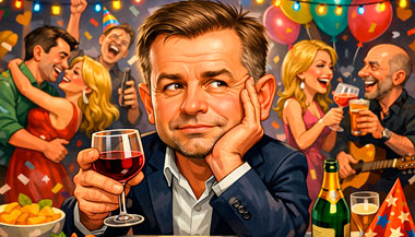 Как пить и не пьянеть: что реально работает, а что…