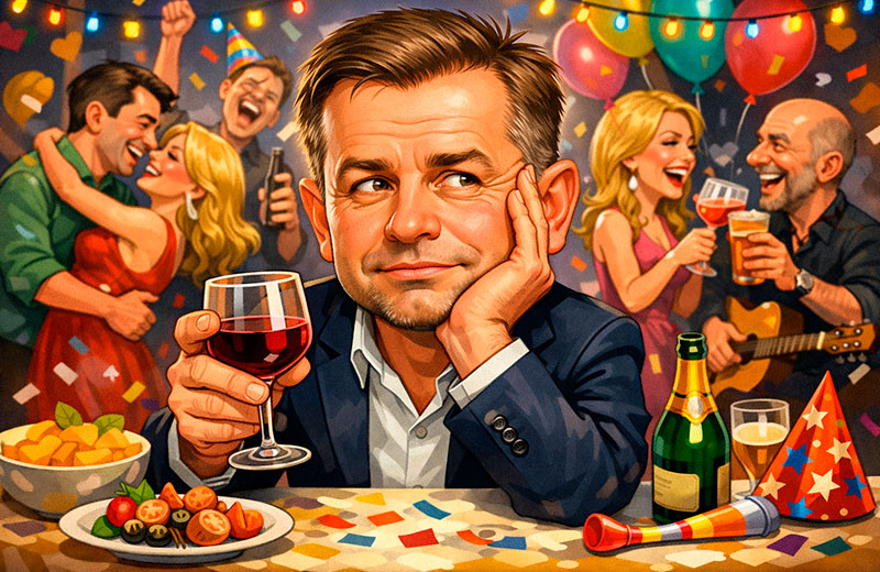 Как пить и не пьянеть: что реально работает, а что…