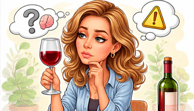 Доза алкоголя: существует ли безопасная норма и как…