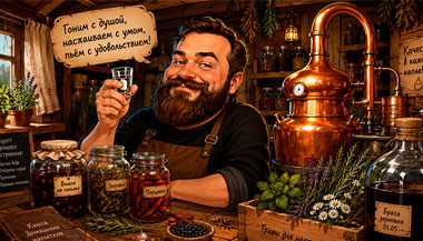 Самогоноварение: что это такое, как устроен процесс…