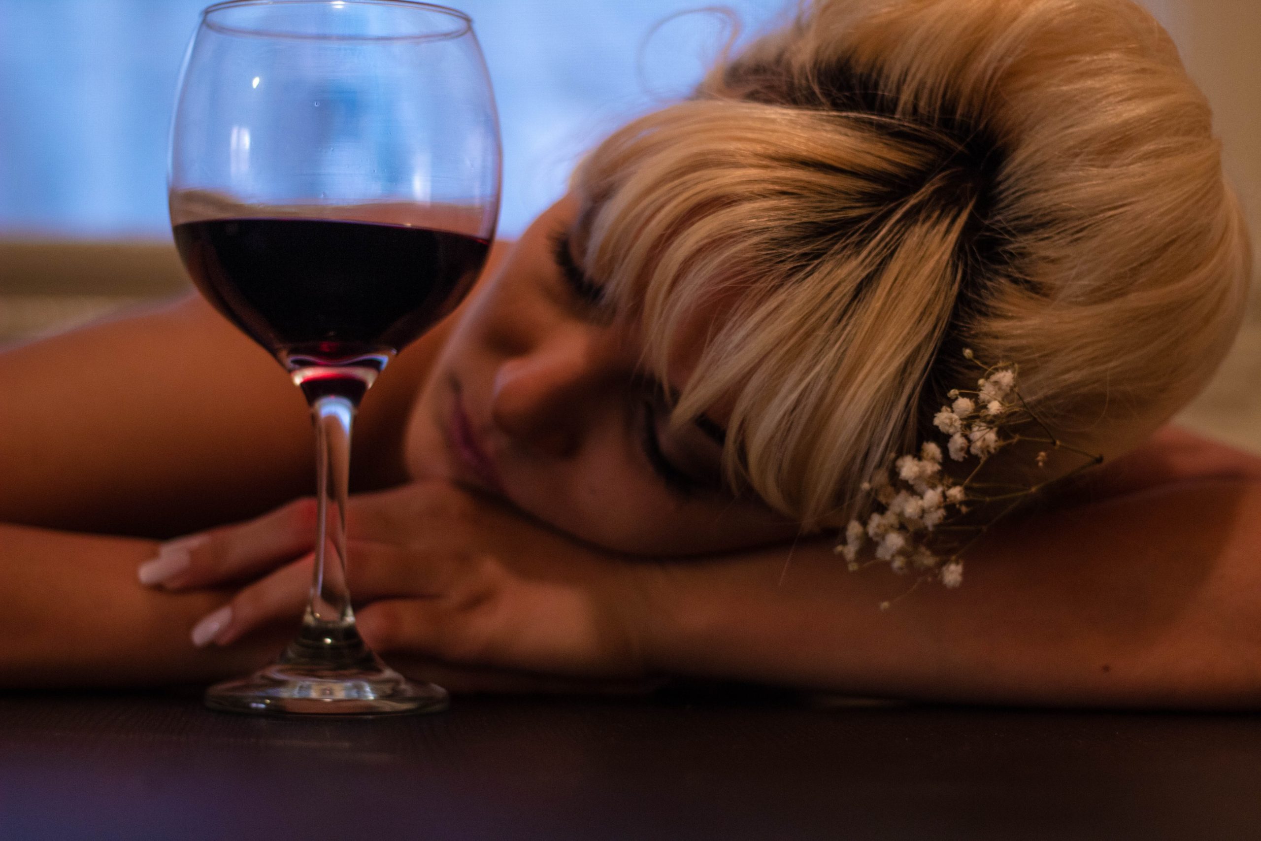 Пьянство и алкоголизм